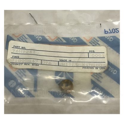 New Holland Sleeve Part # 96H9242