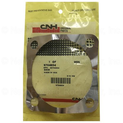 New Holland Shim Part # 9704854