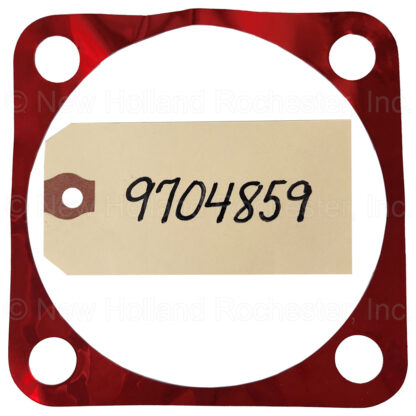 New Holland Shim Part # 9704859