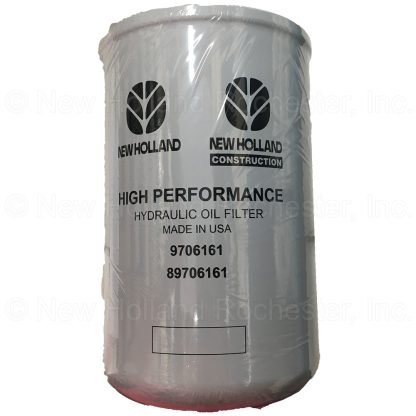 New Holland Hydraulic Oil Filter Part # 9706161