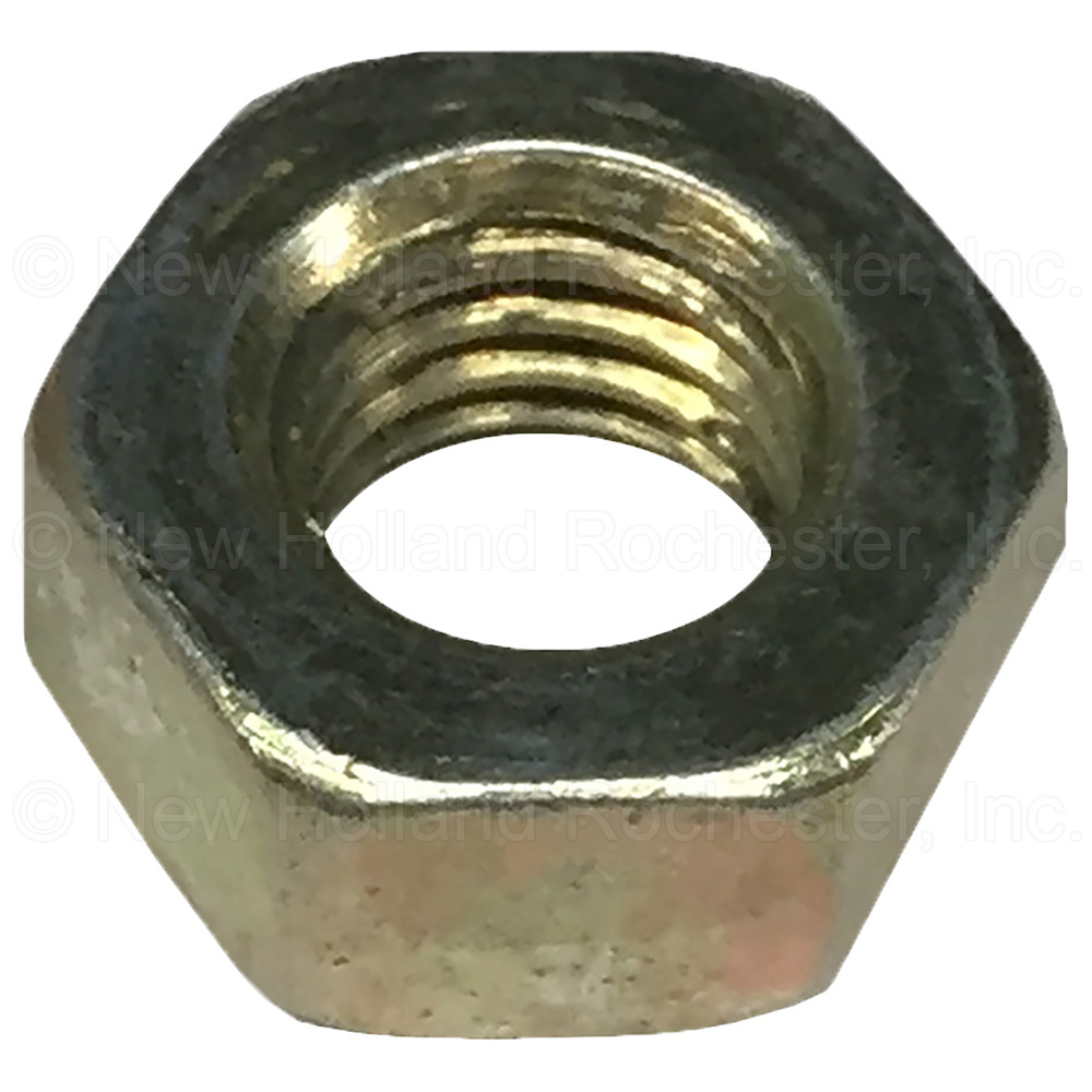 New Holland Nut Part # 9706690