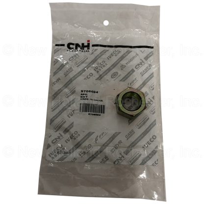 New Holland Nut Part # 9706694