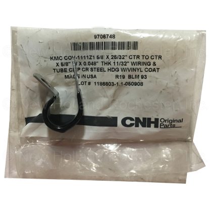 New Holland Clamp Part # 9706748