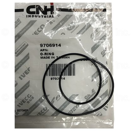 New Holland O-Ring Part # 9706914