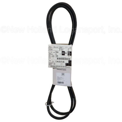 New Holland Belt Set Part # 9707244