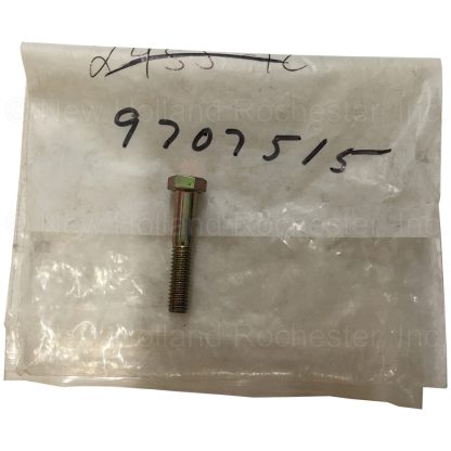 New Holland Screw Part # 9707515