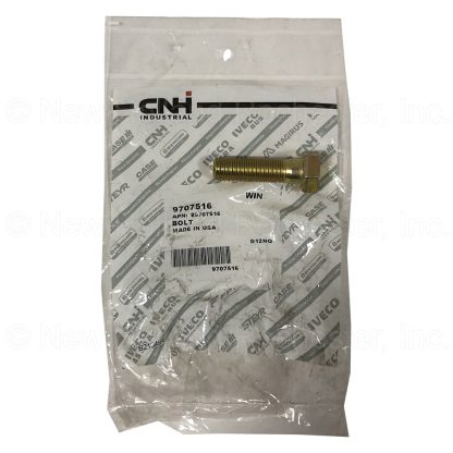 New Holland Screw Part # 9707516