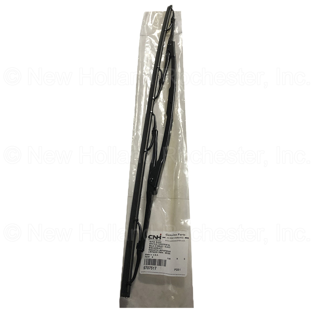New Holland Wiper Blade Part # 9707517