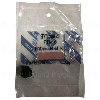 New Holland Nut Part # 9715069