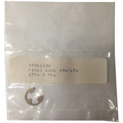 New Holland Snap Ring Part # 97411S36