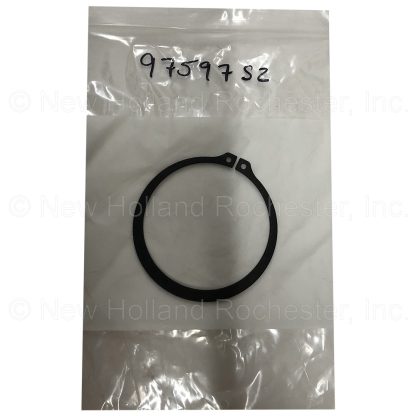 New Holland Snap Ring Part # 97597S2