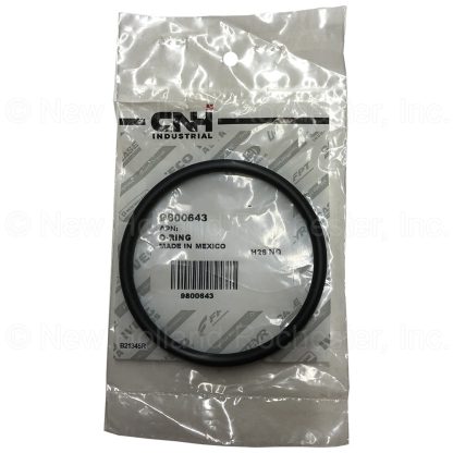 New Holland O-Ring Part # 9800643