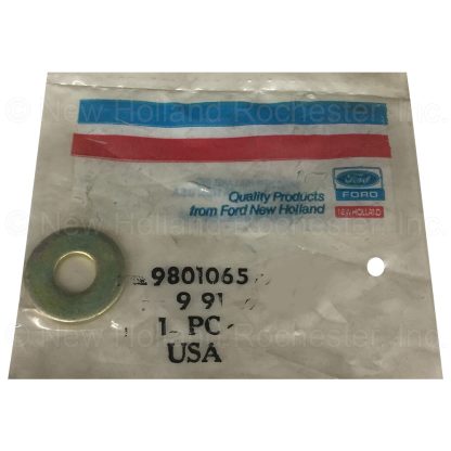 New Holland Washer Part # 9801065