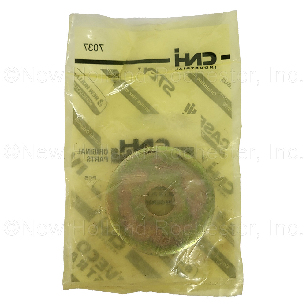 New Holland Washer Part # 9801067