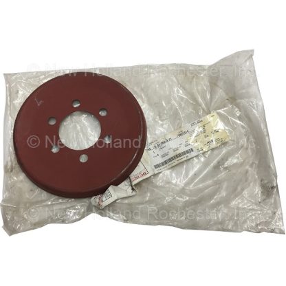 New Holland Guard Part # 9801514