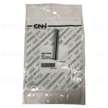 New Holland Roll Pin Part # 9801568