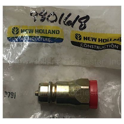 New Holland Coupling Part # 9801618
