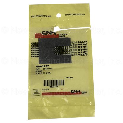 New Holland Shim Part # 9802757