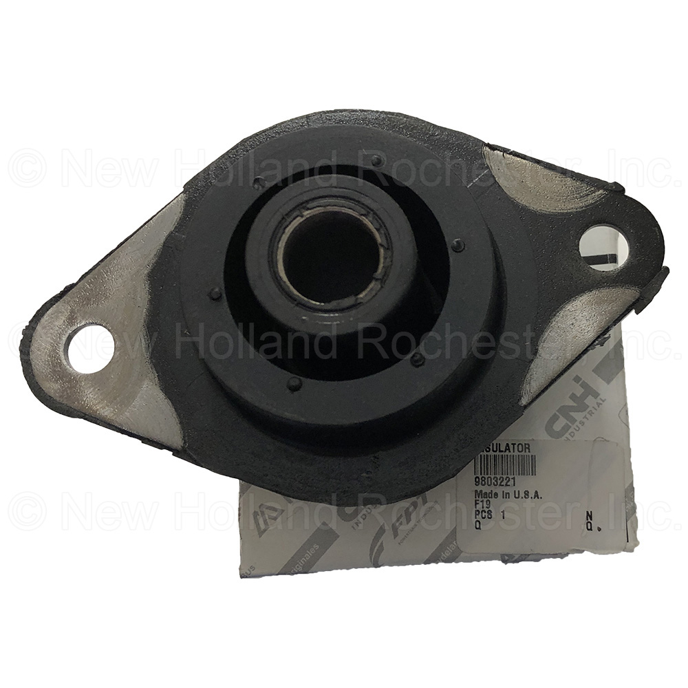 New Holland Insulator Part # 9803221