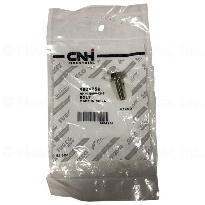 New Holland Screw Part # 9804256