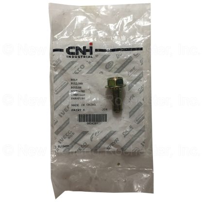 New Holland Screw Part # 9804261