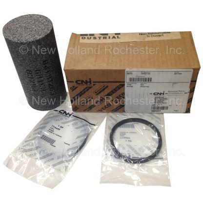 New Holland Grind Stone Part # 9805207