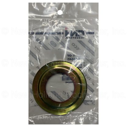 New Holland Shield Part # 9805640