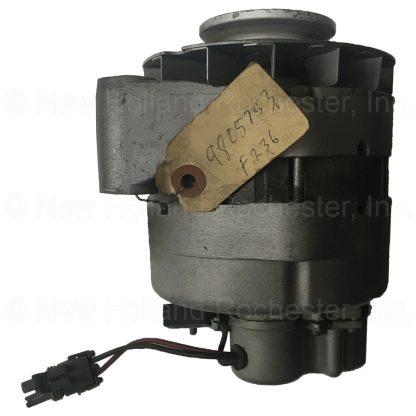 New Holland Alternator Part # 9805753
