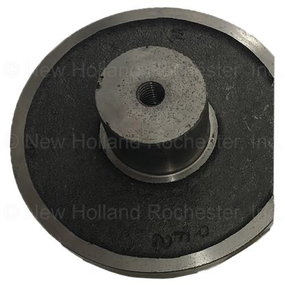 New Holland Support Part # 9806396