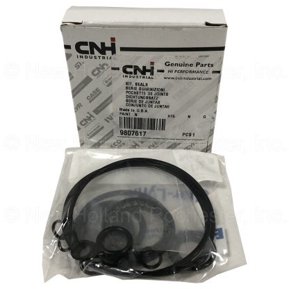 New Holland Seal Kit Part # 9807617