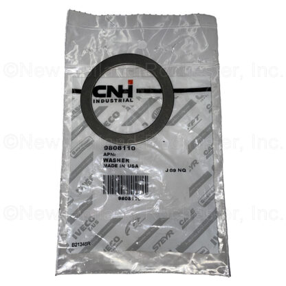 New Holland Washer Part # 9808110