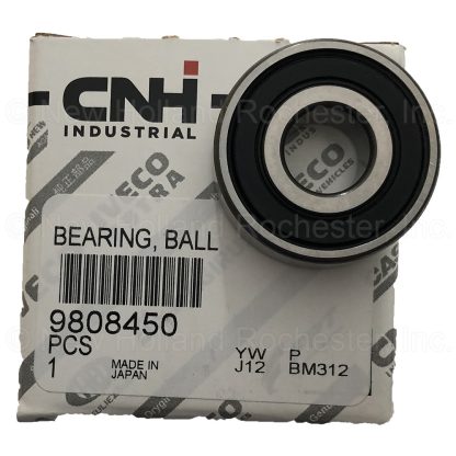 New Holland Bearing Assy Part # 9808450