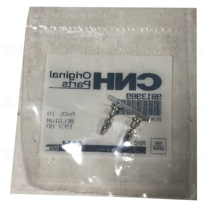 New Holland Terminal Part # 9813989