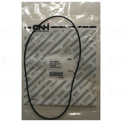 New Holland O-Ring Part # 9815655