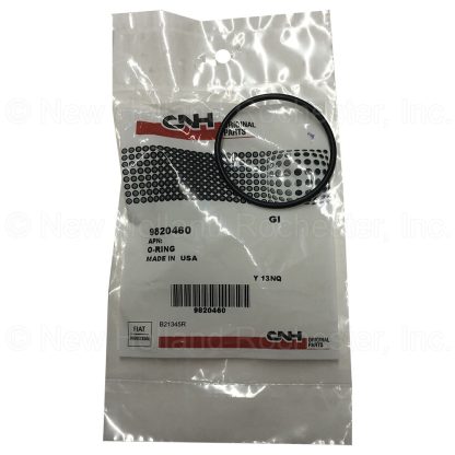 New Holland O-Ring Part # 9820460