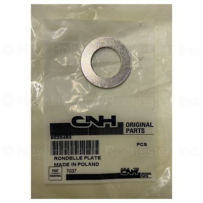New Holland Washer Part # 9820493