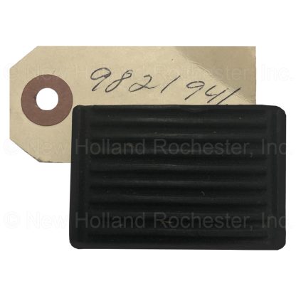 New Holland Spacer Part # 9821941