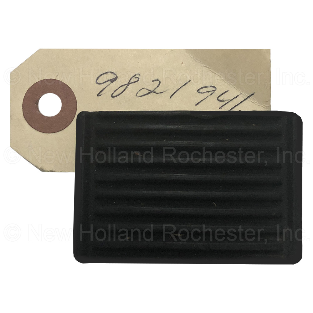 New Holland Spacer Part # 9821941