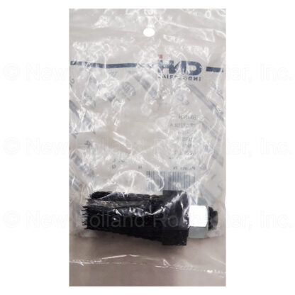 New Holland Commutor Brush Part # 9822519