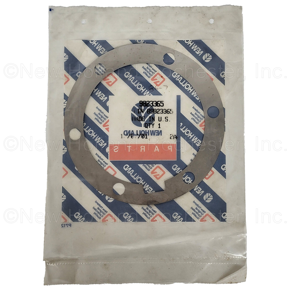 New Holland Clutch Part # 9823365