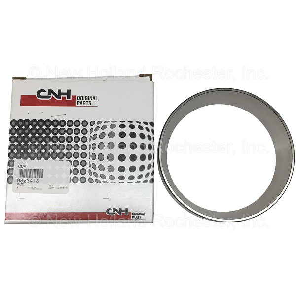 New Holland Bearing Cup Part # 9823418