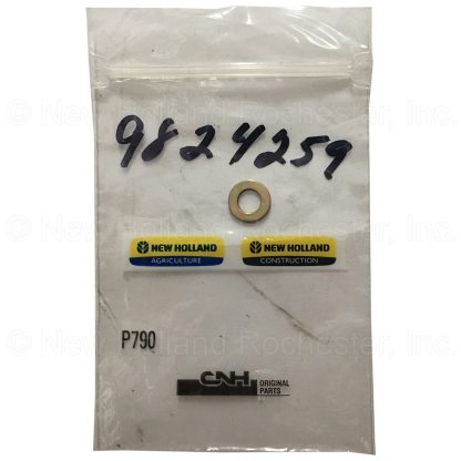 New Holland Washer Part # 9824259