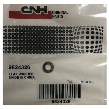 New Holland Washer Part # 9824326