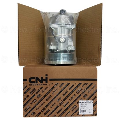 New Holland Small Pump Part # 9824775