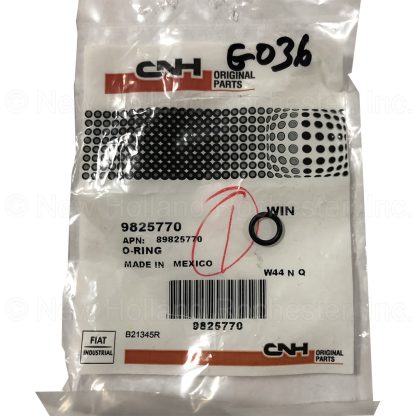 New Holland O-Ring Part # 9825770
