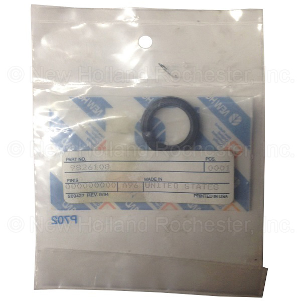 New Holland Seal Part # 9826108