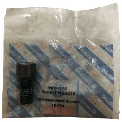 New Holland Screw Part # 9826210