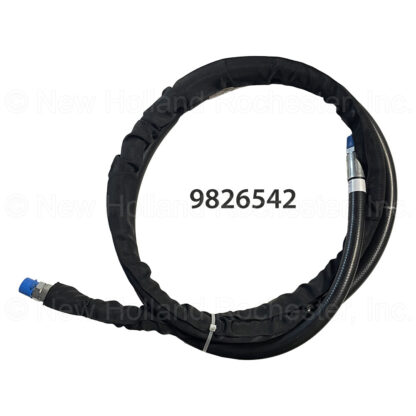 New Holland Hose Part # 9826542