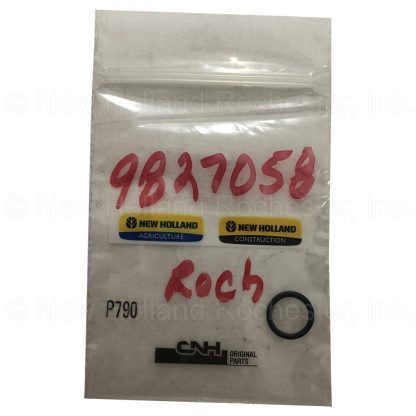New Holland O-Ring Part # 9827058