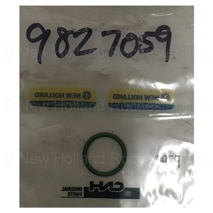 New Holland O-Ring Part # 9827059